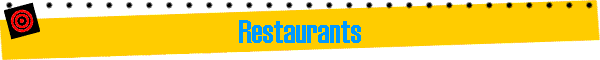 Restaurants